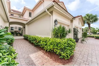 16149 Mount Abbey Way #202, Fort Myers, FL 33908 - Photo 1
