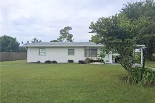 117 Coolidge Ave, Lehigh Acres, FL 33936 - Photo 1