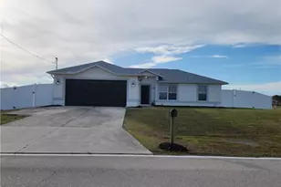 1118 Nelson Rd N, Cape Coral, FL 33993 - Photo 1