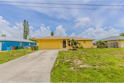 1112 SE 13th Pl, Cape Coral, FL 33990 - Photo 3