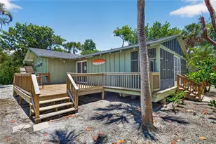 11546 Laika Ln, Captiva, FL 33924 - Photo 1