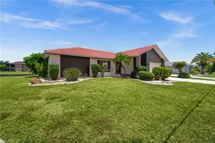 3330 Tripoli Blvd, Punta Gorda, FL 33950 - Photo 1