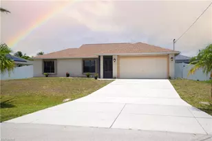 2804 SW 2nd Terrace, Cape Coral, FL 33991 - Photo 1