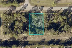 642 Raintree St E, Lehigh Acres, FL 33974 - Photo 1