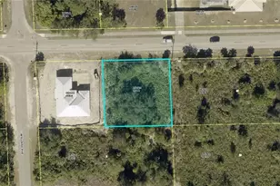 605 W 6th St, Lehigh Acres, FL 33972 - Photo 1