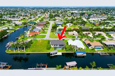 3619 SE 1st Ave, Cape Coral, FL 33904 - Photo 45