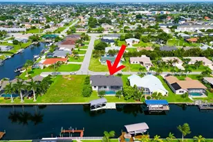 3619 SE 1st Ave, Cape Coral, FL 33904 - Photo 45