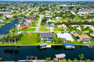3619 SE 1st Ave, Cape Coral, FL 33904 - Photo 47