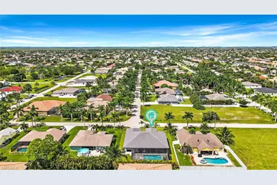 5129 SW 16th Pl, Cape Coral, FL 33914 - Photo 3