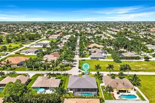 5129 SW 16th Pl, Cape Coral, FL 33914 - Photo 3