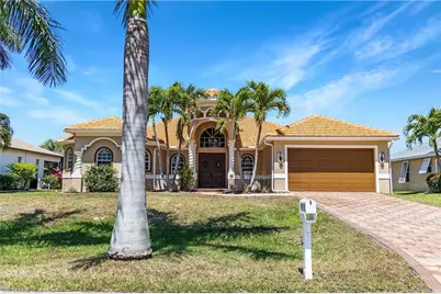 2817 SW 42nd Ln, Cape Coral, FL 33914 - Photo 3