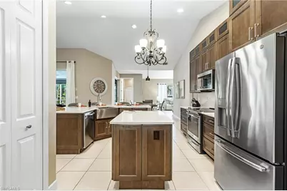 2817 SW 42nd Ln, Cape Coral, FL 33914 - Photo 5