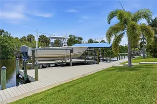 2218 Coral Point Dr, Cape Coral, FL 33990 - Photo 9