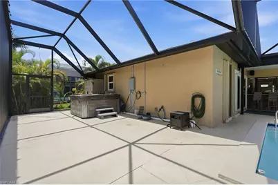 2218 Coral Point Dr, Cape Coral, FL 33990 - Photo 47