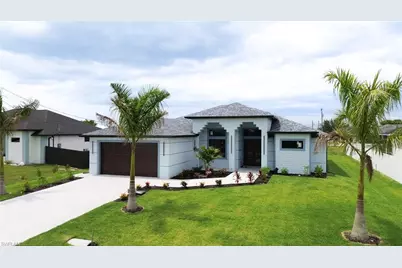 111 NW 6th St, Cape Coral, FL 33993 - Photo 3
