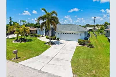 3920 SE 2nd Pl, Cape Coral, FL 33904 - Photo 45