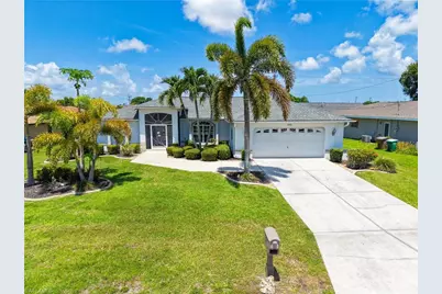 3920 SE 2nd Pl, Cape Coral, FL 33904 - Photo 1