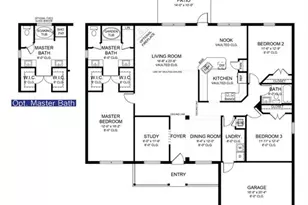 4105 NW 34th Ln, Cape Coral, FL 33993 - Photo 3