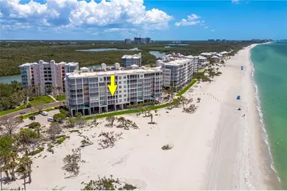 265 Barefoot Beach Blvd #303, Bonita Springs, FL 34134 - Photo 37