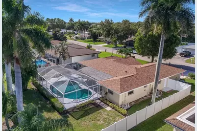 1569 Woodwind Ct, Fort Myers, FL 33919 - Photo 35