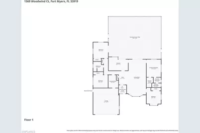 1569 Woodwind Ct, Fort Myers, FL 33919 - Photo 43