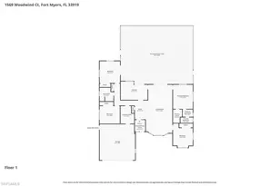 1569 Woodwind Ct, Fort Myers, FL 33919 - Photo 43