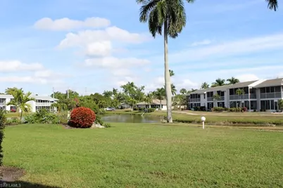 5409 Peppertree Dr #7, Fort Myers, FL 33908 - Photo 9