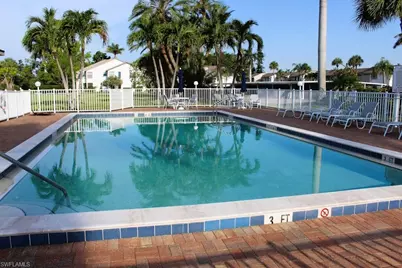 5409 Peppertree Dr #7, Fort Myers, FL 33908 - Photo 21