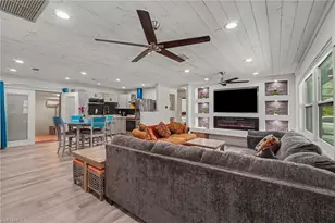 3728 Gasparilla St, Saint James City, FL 33956 - Photo 3