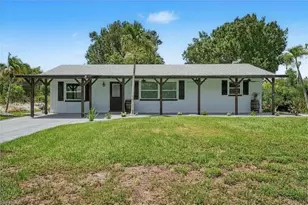 3728 Gasparilla St, Saint James City, FL 33956 - Photo 1