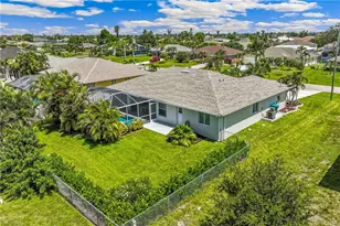 1905 SW 25th Terrace, Cape Coral, FL 33914 - Photo 23