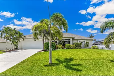 1905 SW 25th Ter, Cape Coral, FL 33914 - Photo 1
