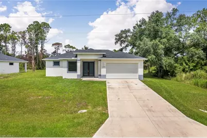 208 Genoa Ave S, Lehigh Acres, FL 33974 - Photo 1