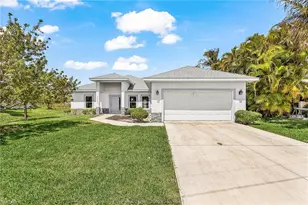 1111 SW 5th Terrace, Cape Coral, FL 33991 - Photo 1