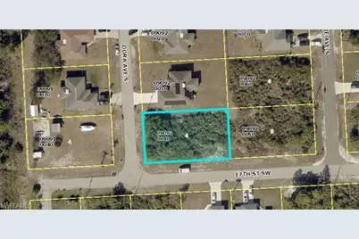 1607 Dora Ave S, Lehigh Acres, FL 33976 - Photo 3