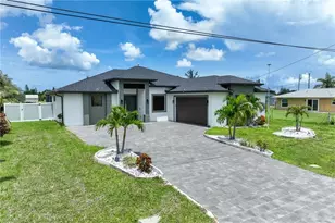 2628 SW 2nd Pl, Cape Coral, FL 33914 - Photo 1