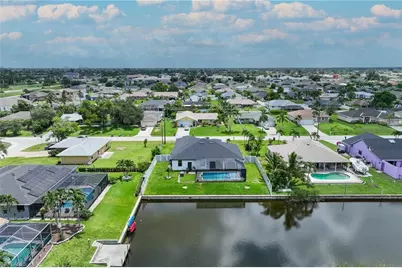 2628 SW 2nd Pl, Cape Coral, FL 33914 - Photo 5
