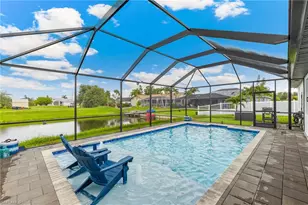 2628 SW 2nd Pl, Cape Coral, FL 33914 - Photo 9