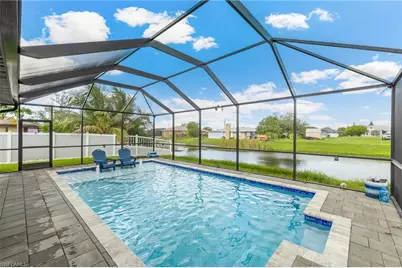 2628 SW 2nd Pl, Cape Coral, FL 33914 - Photo 3