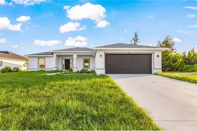 126 NE 9th St, Cape Coral, FL 33909 - Photo 1