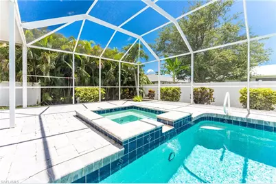 3310 SW 26th Ave, Cape Coral, FL 33914 - Photo 3