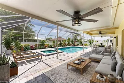 3310 SW 26th Ave, Cape Coral, FL 33914 - Photo 5