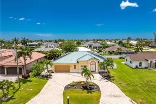 3310 SW 26th Ave, Cape Coral, FL 33914 - Photo 1