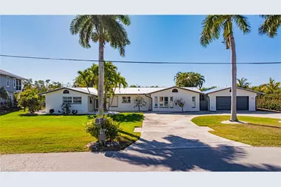 2579 Eighth Ave, Saint James City, FL 33956 - Photo 1