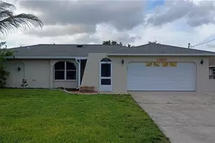 1629 SE 12th St, Cape Coral, FL 33990 - Photo 1