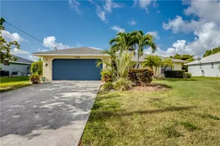 1728 SW 15th St, Cape Coral, FL 33991 - Photo 1