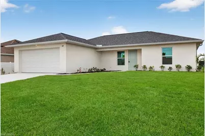 105 NW 9th Ter, Cape Coral, FL 33993 - Photo 1