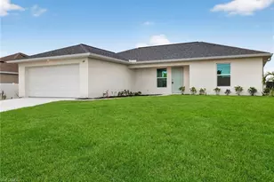 105 NW 9th Terrace, Cape Coral, FL 33993 - Photo 1