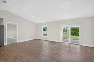 105 NW 9th Terrace, Cape Coral, FL 33993 - Photo 3