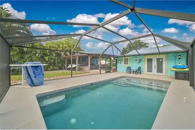 427 Stockton St, North Fort Myers, FL 33903 - Photo 5